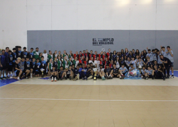 Copa Sub 14: Central San Carlos y Ciudad, los nuevos campeones