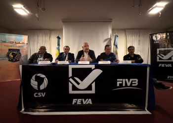 Comienza el Sudamericano de Clubes Sub 14 y Sub 16 con 46 clubes