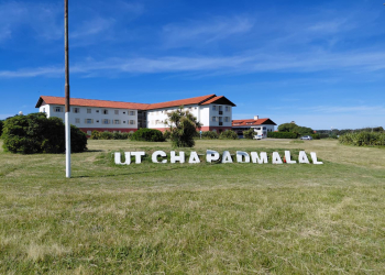 ¡Intensa actividad en Chapadmalal en el verano 25/26!