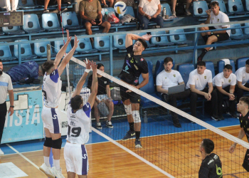 ¡Comienza la LNVM Copa Lusqtoff 2026!