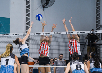 ¡Comienza la LAF 2026!