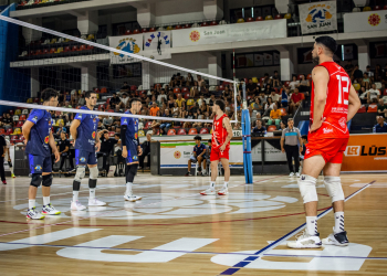 LNVM: Obras y Sonder lideran las zonas luego de la Fecha 3