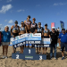 CAVP: ¡Churin/Castillo y Salema/Amieva, campeones en Mar del Plata!