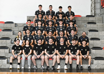 ¡La LNVM Copa Lusqtoff, en DEPORTV! Normal 3-Infernales, el primer TV