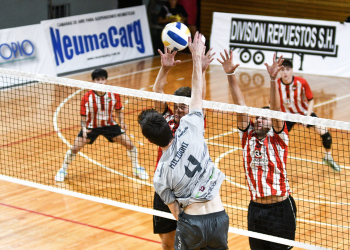 LNVM: Estudiantes le ganó a Sonder y ya no quedan invictos