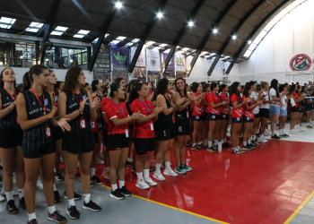 ¡Comenzó la LNVF 2026!