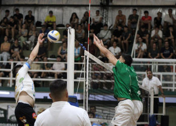 LNVM: A pura emoción, se definieron los cruces de Play Off