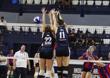 LAF 2026: ¡Buen fin de semana para Gimnasia!