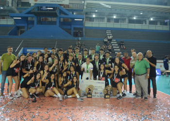 Liga Federal: Once Unidos y El Tala campeones en San Juan