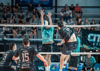 LNVM: Normal 3, Ferro, Citta y Sonder, adelante en cuartos