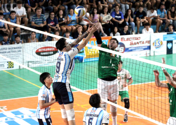 LNVM: Normal 3, Ferro, Sonder y Citta, los semifinalistas 2026