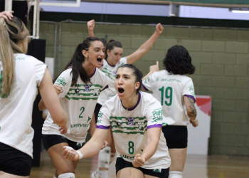 LAF 2026: ¡Se definieron los cruces de Play Off!