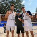 Beach Pro Tour: Capogrosso N./Capogrosso T. son subcampeones del Challenge de Tlaxcala