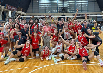 LAF 2026: ¡Gimnasia, Boca, San Isidro y Sonder, los semifinalistas!