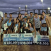 CAPV: Jaramillo/Molina y Drimal/Drimal son los campeones de la última etapa en Corrientes
