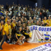¡Boca es el nuevo campeón de la LAF!