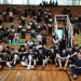 La Selección U19, junto a los más chicos en San Martín, Mendoza