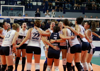 ¡Gimnasia y Boca, finalistas de la LAF 2026!