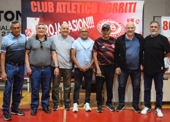 Visita de Juan Sardo al NOA: presencia en Salta y Jujuy