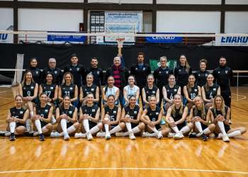 Las Panteras convocadas para enfrentar a Bulgaria en Santa Fe y Rosario