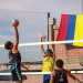 Clasificatorio U18: ¡Ambas duplas argentinas, al Mundial!