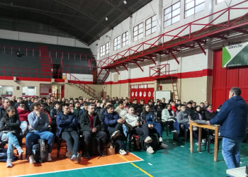 Clínica Nacional de Arbitraje en Córdoba