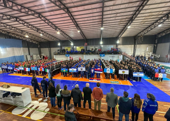 ¡Comenzó el Nacional Sub 18 en Miramar y Chapadmalal!