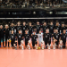 ¡De cara a la VNL, Argentina cerró su gira con estadio lleno en Rosario!