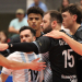 Argentina viajó a Brasil y debuta contra Serbia en la VNL