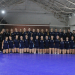 ¡Selecciones juveniles U17 y U19 a puro movimiento!