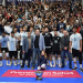 Argentina se quedó con la Copa Prevención Salud en Buenos Aires