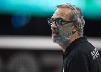 Hasta siempre Daniel Castellani