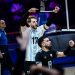 ¡Victoria en tie break contra Alemania por el Week 2 de la VNL!