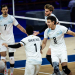 ¡Gran victoria en sets corridos contra China en la VNL!