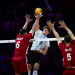 La Selección Argentina no pudo sostener la ventaja y cayó frente a Turquía