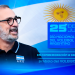 25 de junio, Día Nacional del Voleibol Argentino