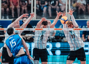 Amistoso ante Italia de cara al Week 3 en Japón