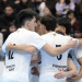 Copa Sudamericana masculina: lista confirmada para la Selección