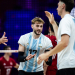 Argentina se lo dio vuelta a Canadá y festejó en el inicio del Week 3