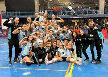 ¡Las Panteritas U17 tienen su lista confirmada para el Mundial en Chile!