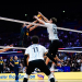 VNL: Caída contra Italia por 3-0 en su tercer partido del Week 3 en Japón