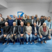 Reunión de Consejo Directivo en la FeVA