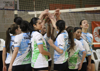 Cuenta regresiva para el Nacional Sub 14 en Chaco