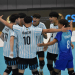 Mundial U17 Masculino: Lista confirmada para Argentina