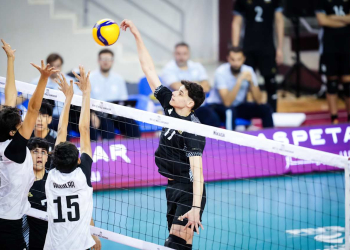 Mundial U17: Argentina le ganó un duelo clave a México y sueña con la clasificación