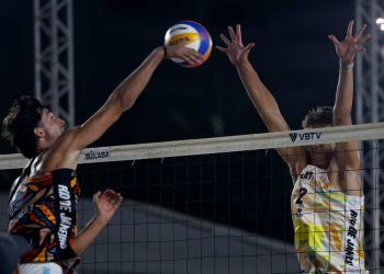 Beach Pro Tour: los Capogrosso cayeron en cuartos y cerraron la participación argentina