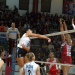¡Las Panteras se quedaron con el primer amistoso en una fiesta del voley en Salta!