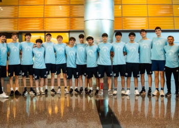 Mundial U17: Derrota en el debut contra Polonia