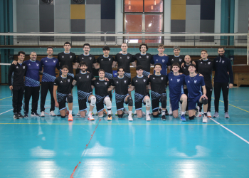 Comienza la Copa Sudamericana masculina en Cochabamba