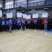 ¡Se puso en marcha el Campeonato Nacional Sub 14 en Chaco!